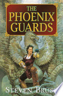 Cover of The Phoenix Guards