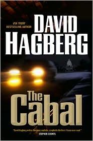 Cover of The Cabal (Kirk McGarvey #14)
