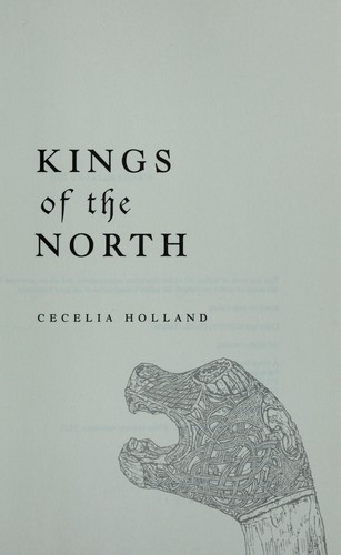 Cover of Kings of the north