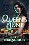 Cover of Queen's Hunt