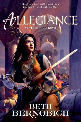 Cover of Allegiance