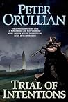 Cover of Trial of Intentions