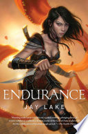 Cover of Endurance