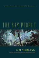 Cover of The Sky People