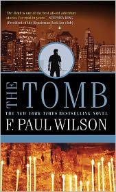 Cover of The Tomb