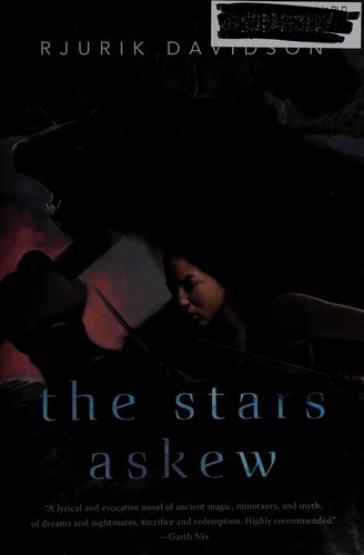 Cover of The Stars Askew