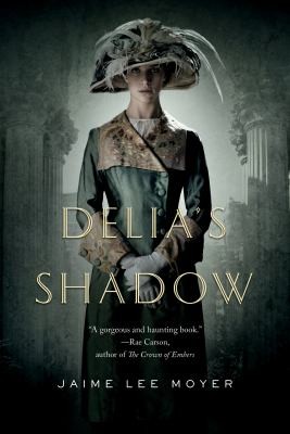 Cover of Delias Shadow