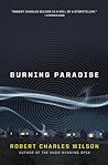 Cover of Burning Paradise
