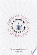 Cover of Harry Harrison! Harry Harrison!