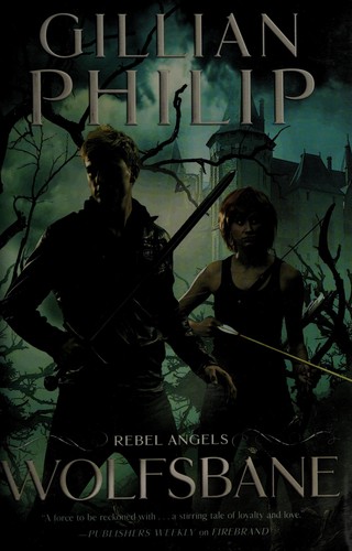 Cover of Wolfsbane