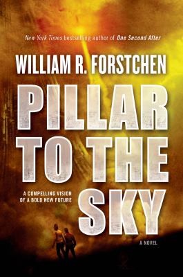 Cover of Pillar To The Sky