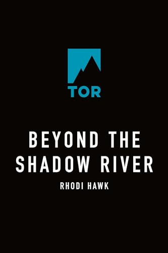 Cover of Beyond the Shadow River
