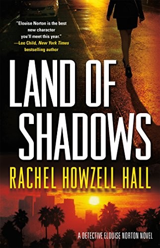 Cover of Land of shadows