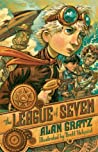 Cover of The League of Seven