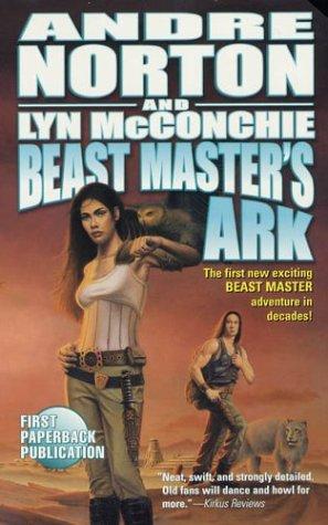 Cover of Beast Master's Ark