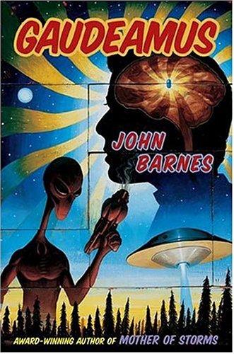 Cover of Gaudeamus