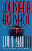Cover of Louisiana Hotshot