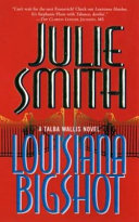 Cover of Louisiana Bigshot