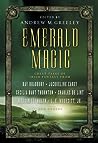 Cover of Emerald Magic: Great Tales of Irish Fantasy