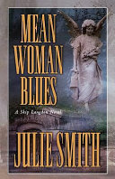 Cover of Mean Woman Blues