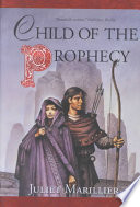 Cover of Child of the Prophecy