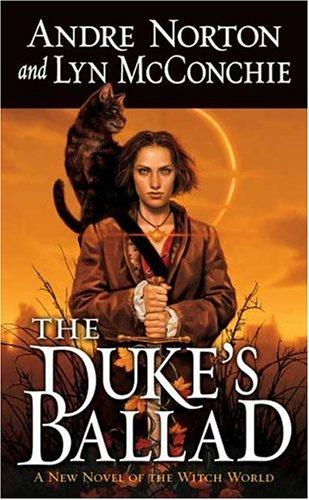 Cover of The Duke's Ballad