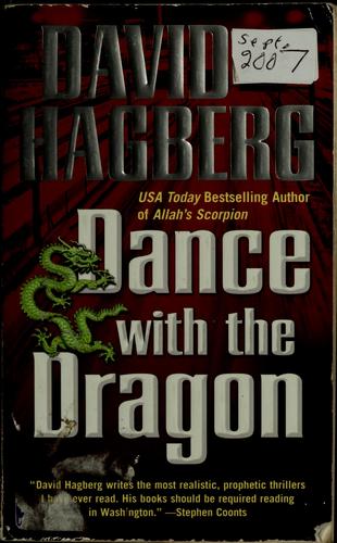 Cover of Dance with the dragon
