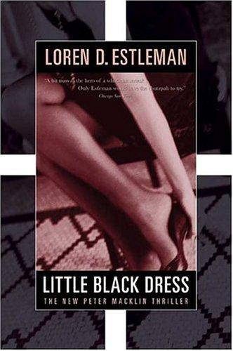 Cover of Little black dress