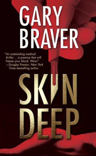 Cover of Skin deep