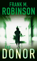 Cover of The Donor