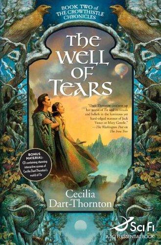 Cover of The Well of Tears