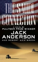 Cover of The Saudi Connection