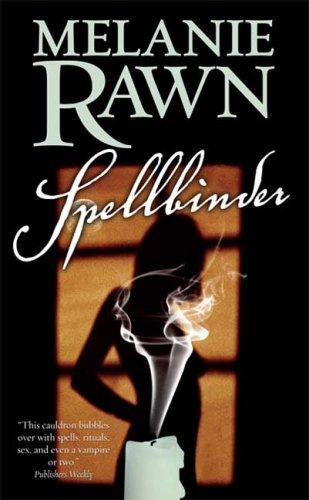 Cover of Spellbinder