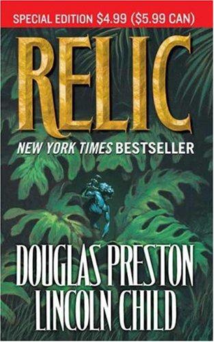 Cover of Relic