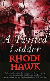 Cover of A twisted ladder