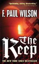 Cover of The Keep