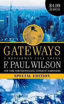 Cover of Gateways