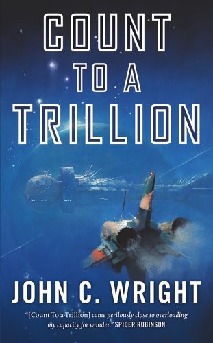 Cover of Count to a Trillion