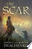 Cover of The Scar