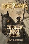 Cover of Thunder Moon Rising