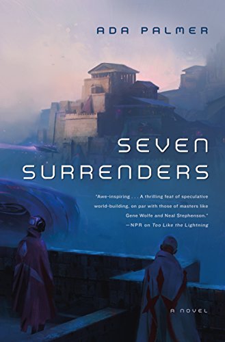 Cover of Seven Surrenders