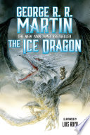 Cover of The Ice Dragon