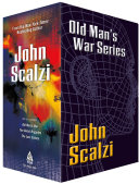 Cover of Old Man's War Boxed Set I