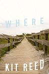 Cover of Where