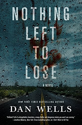 Cover of Nothing Left to Lose