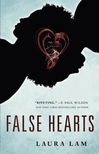 Cover of False Hearts: A Novel