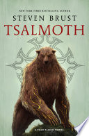 Cover of Tsalmoth
