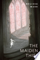 Cover of The Maiden Thief