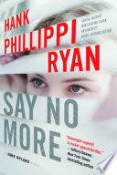 Cover of Say No More