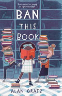 Cover of Ban This Book